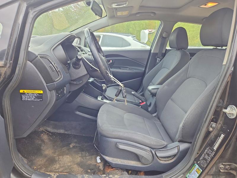 Продажа на аукционе авто 2012 Kia Rio, vin: KNADN4A30C6043030, номер лота: 68640706