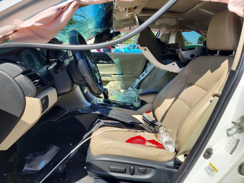 Продажа на аукционе авто 2013 Honda Accord, vin: 1HGCR3F88DA001383, номер лота: 67803656