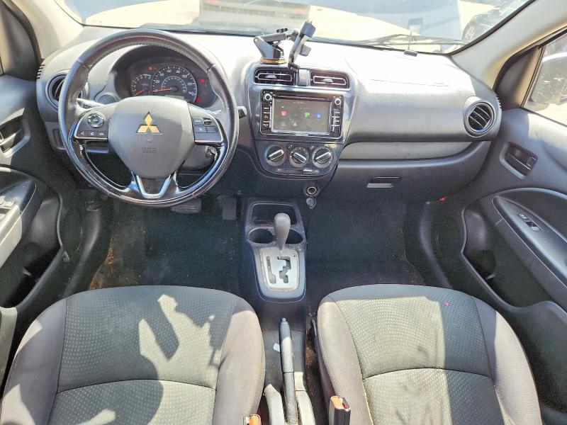 Продаж на аукціоні авто 2017 Mitsubishi Mirage, vin: ML32F3FJ9HHF06048, номер лоту: 67666756
