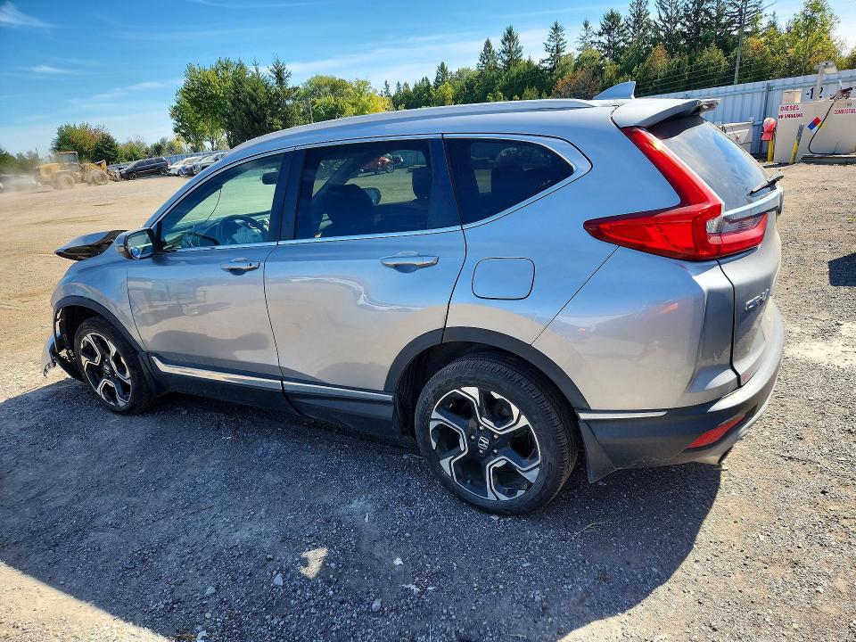 Продаж на аукціоні авто 2017 Honda Cr-v, vin: 2HKRW2H98HH112631, номер лоту: 69334946