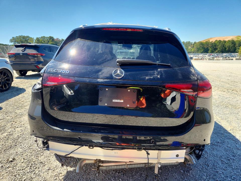 Aukcja sprzedaży 2026 Mercedes-benz Glc, vin: W1NKM4GBXTF598586, numer aukcji: 70788686
