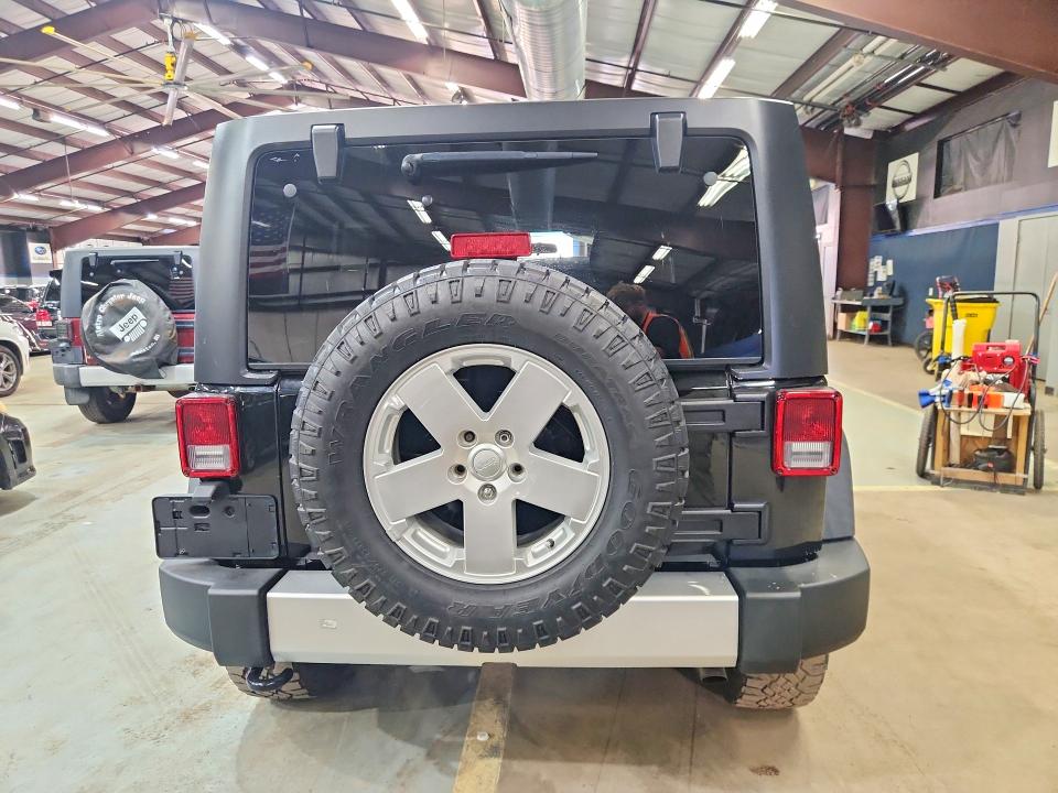 Aukcja sprzedaży 2017 Jeep Wrangler Unlimited, vin: 1C4BJWDG4HL540848, numer aukcji: 68179066