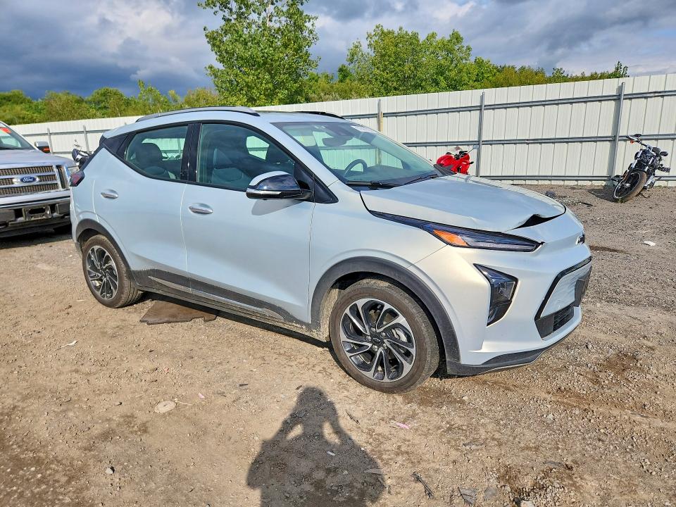 Aukcja sprzedaży 2023 Chevrolet Bolt Euv, vin: 1G1FZ6S03P4146968, numer aukcji: 67597926
