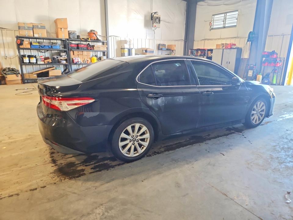 Aukcja sprzedaży 2018 Toyota Camry, vin: 4T1B11HK7JU588454, numer aukcji: 67387406