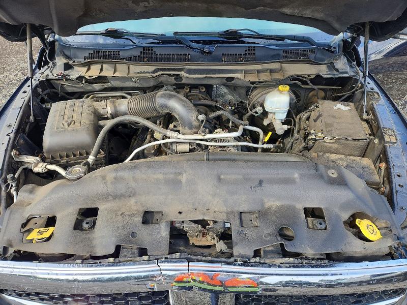 Продаж на аукціоні авто 2013 Ram 1500, vin: 1C6RR7LT3DS636604, номер лоту: 67456176