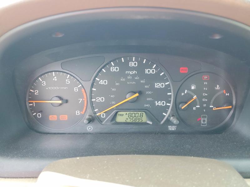 1999 Honda Accord მანქანა იყიდება აუქციონზე, vin: JHMCG5656XC054287, აუქციონის ნომერი: 69844776