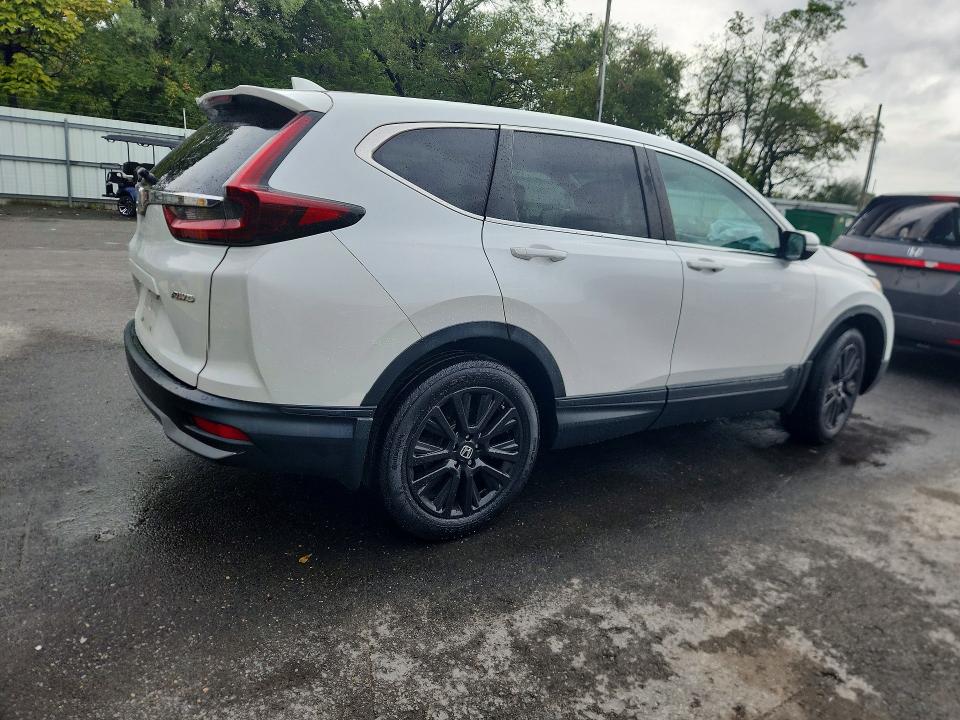 Aukcja sprzedaży 2021 Honda Cr-v, vin: 5J6RW2H56MA015484, numer aukcji: 70126646