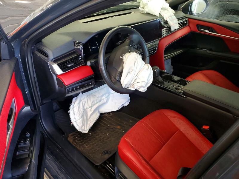 Aukcja sprzedaży 2025 Toyota Camry, vin: 4T1DBADK8SU503831, numer aukcji: 67468706