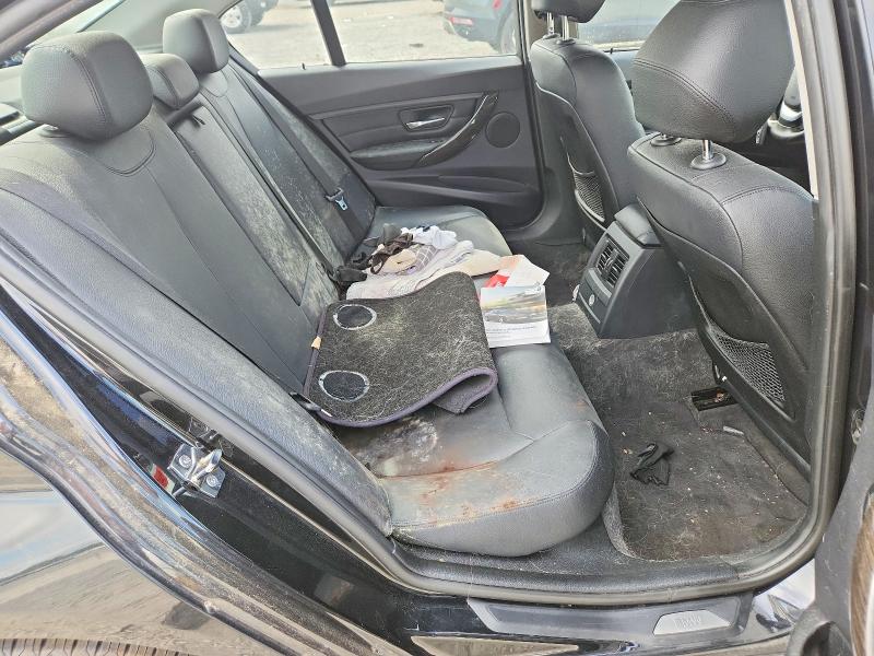 Aukcja sprzedaży 2012 Bmw 328, vin: WBA3A5C52CF340473, numer aukcji: 69089056