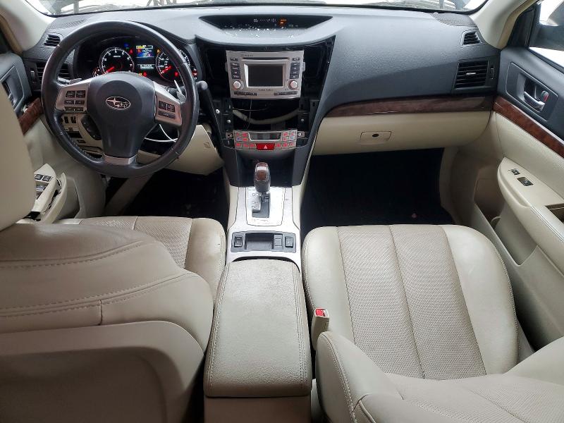 69728726 :رقم المزاد ، 4S3BMDK67D2020181 vin ، 2013 Subaru Legacy مزاد بيع