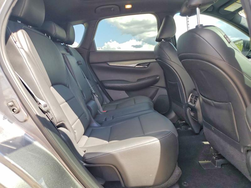 Продаж на аукціоні авто 2021 Infiniti Qx50, vin: 3PCAJ5BB9MF120836, номер лоту: 67699426