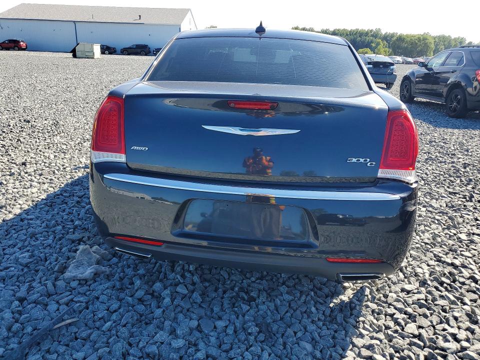 Aukcja sprzedaży 2017 Chrysler 300c, vin: 2C3CCAKG6HH565613, numer aukcji: 68740836