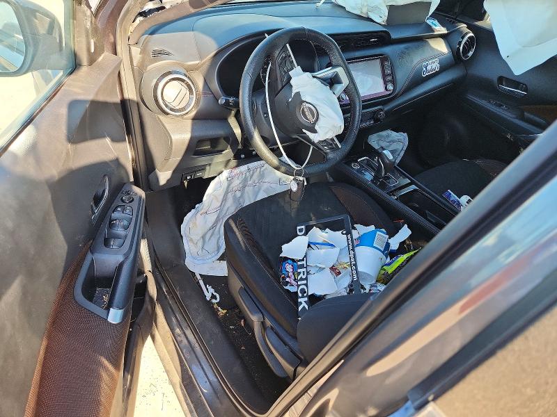 Aukcja sprzedaży 2023 Nissan Kicks, vin: 3N1CP5DV9PL483273, numer aukcji: 67419956