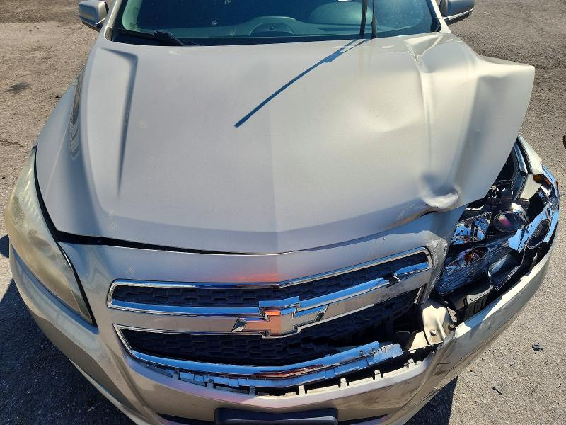 68938826 :رقم المزاد ، 1G11C5SA3DF152638 vin ، 2013 Chevrolet Malibu مزاد بيع