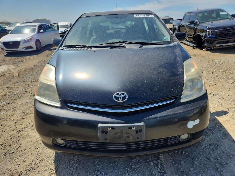 Aukcja sprzedaży 2007 Toyota Prius, vin: JTDKB20U777565042, numer aukcji: 68106706