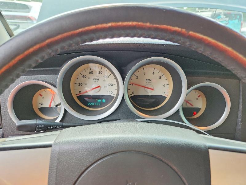 Продаж на аукціоні авто 2006 Dodge Charger, vin: 2B3KA43G46H233147, номер лоту: 68103506