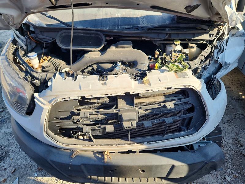 Auction sale of the 2018 Ford Transit, vin: 1FTYR2XM7JKA47884, lot number: 68505666