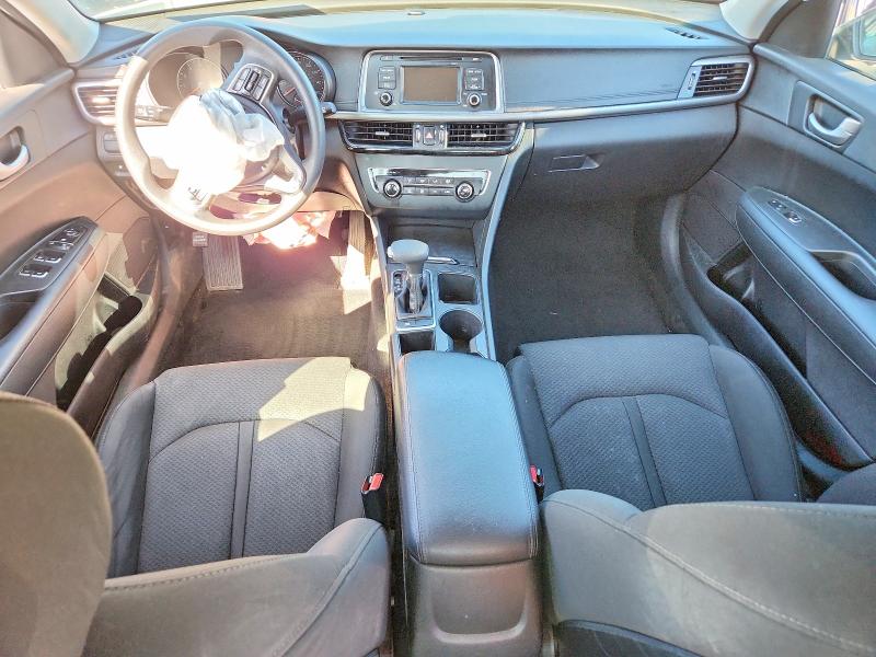 Продажа на аукционе авто 2017 Kia Optima, vin: 5XXGT4L35HG157780, номер лота: 68349286