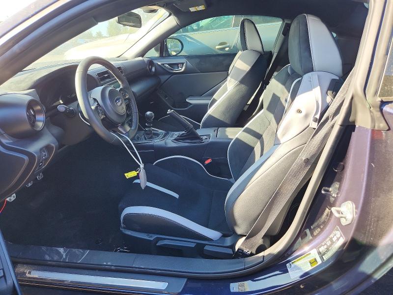 Продажа на аукционе авто 2025 Subaru Brz, vin: JF1ZDBS18S9701757, номер лота: 68067296