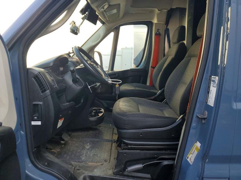 Продаж на аукціоні авто 2020 Ram Promaster 3500, vin: 3C6URVJG6LE128939, номер лоту: 66549426