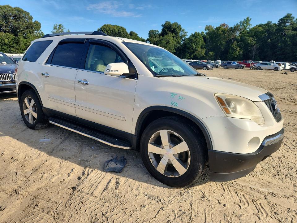 Продажа на аукционе авто 2012 Gmc Acadia, vin: 1GKKVRED7CJ159062, номер лота: 68161116