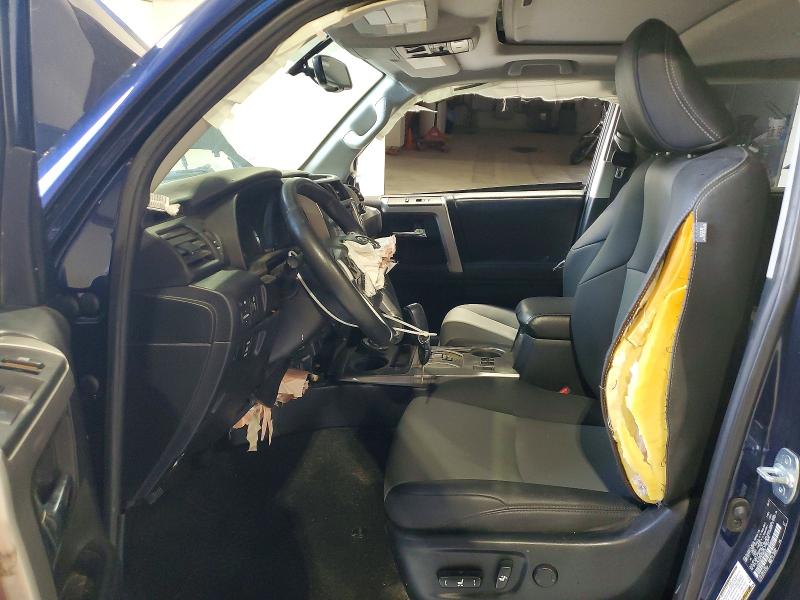 Aukcja sprzedaży 2019 Toyota 4runner, vin: JTEBU5JR7K5680150, numer aukcji: 67826776