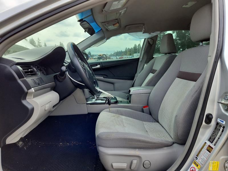Продаж на аукціоні авто 2012 Toyota Camry, vin: 4T1BF1FK5CU178937, номер лоту: 68435806