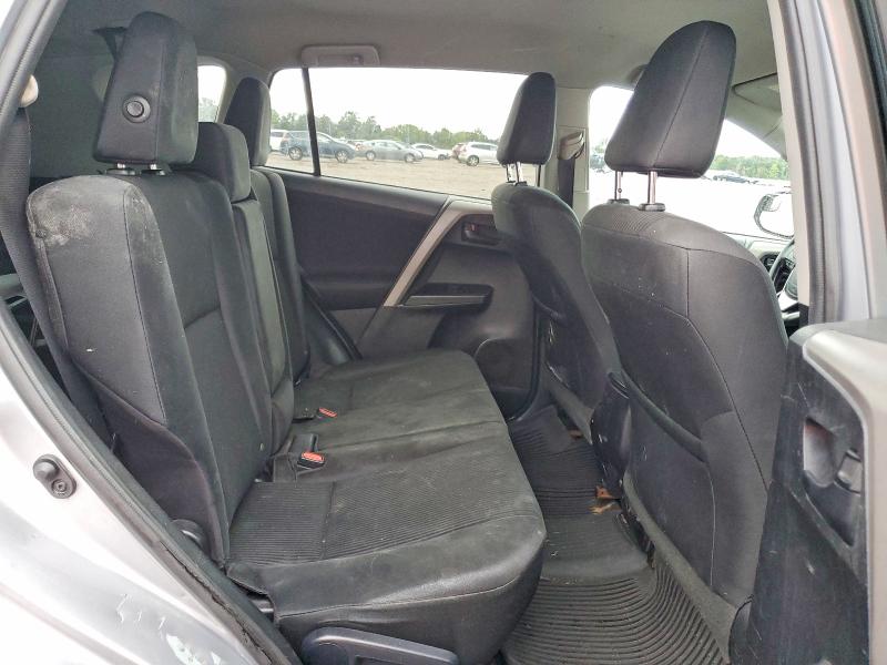 Продаж на аукціоні авто 2017 Toyota Rav4, vin: 2T3BFREV1HW591723, номер лоту: 69665106