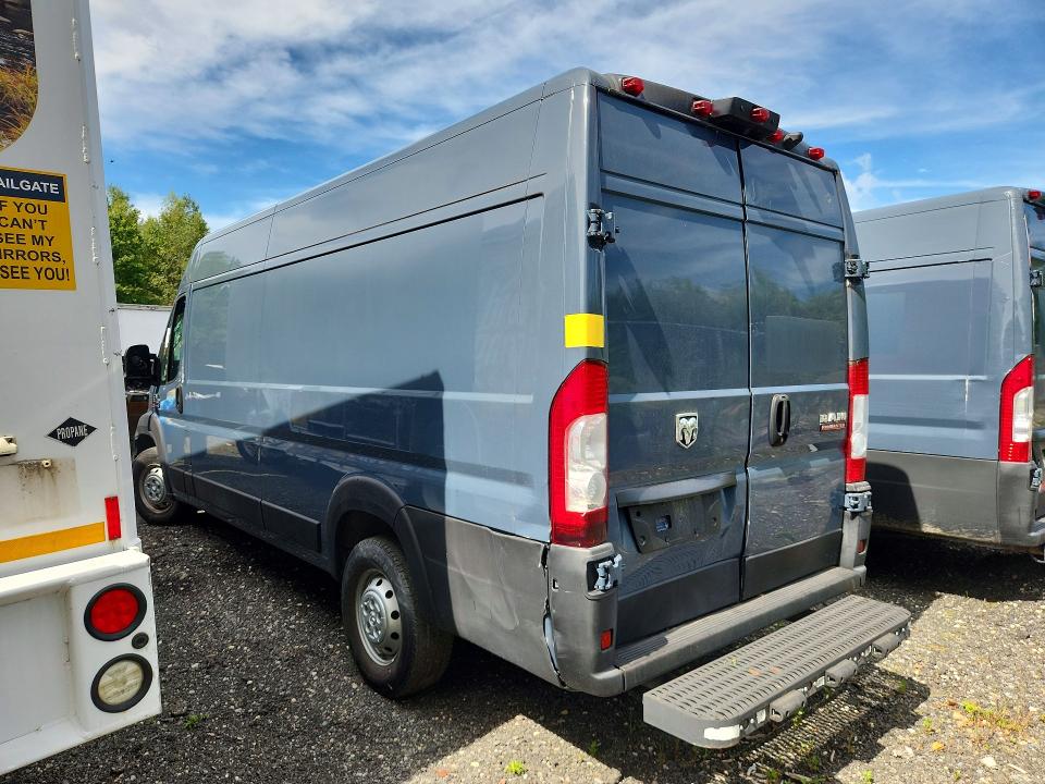 Aukcja sprzedaży 2021 Ram Promaster 3500, vin: 3C6MRVJG7ME535637, numer aukcji: 68134846