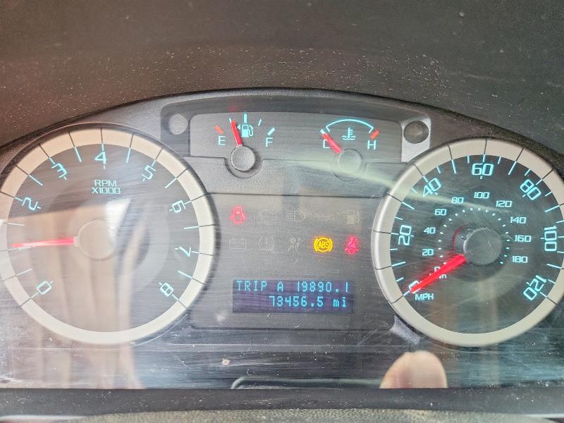 67494286 :رقم المزاد ، 1FMCU9EG1CKB30191 vin ، 2012 Ford Escape مزاد بيع