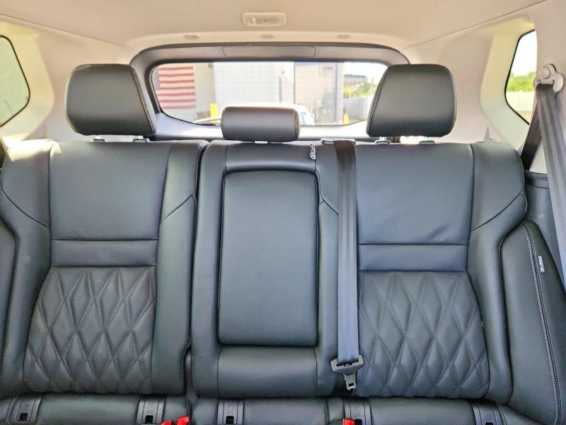 Продаж на аукціоні авто 2026 Nissan Rogue, vin: JN8BT3DDXTW482027, номер лоту: 68498036