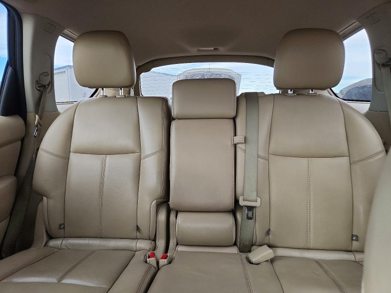 Продажа на аукционе авто 2014 Nissan Pathfinder, vin: 5N1AR2MM4EC675631, номер лота: 71055836