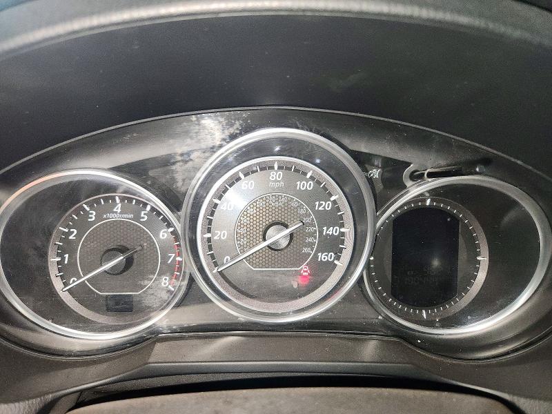 66918906 :رقم المزاد ، JM1GJ1U57E1108883 vin ، 2014 Mazda 6 مزاد بيع