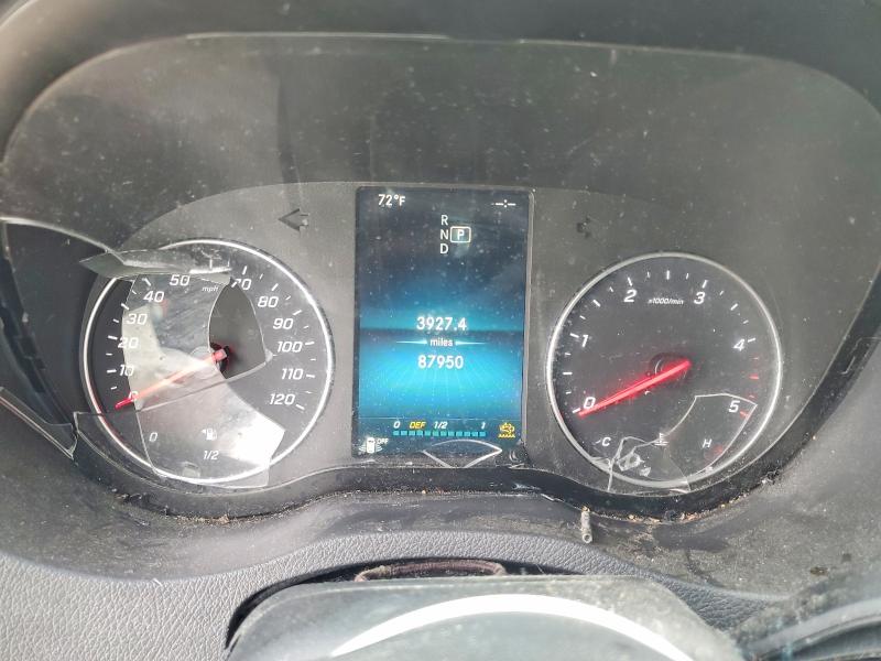 Продаж на аукціоні авто 2023 Mercedes-benz Sprinter, vin: W1Y8NC3Y9PT133884, номер лоту: 66179646