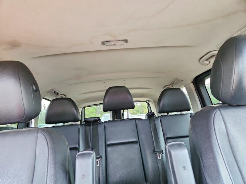Aukcja sprzedaży 2018 Mercedes-benz Metris, vin: WD4PG2EE8J3367938, numer aukcji: 69355626