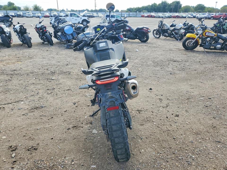 Продаж на аукціоні авто 2023 Husqvarna Norden 901, vin: VBKUN6403PM872514, номер лоту: 67779026