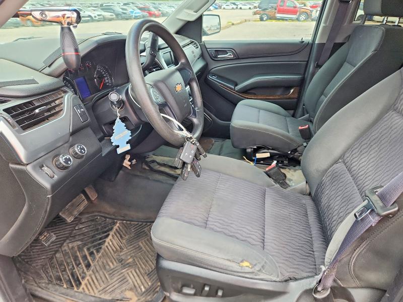 Продажа на аукционе авто 2016 Chevrolet Tahoe, vin: 1GNSKFEC7GR132307, номер лота: 69363226