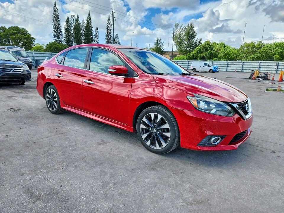 Aukcja sprzedaży 2016 Nissan Sentra, vin: 3N1AB7AP1GY280842, numer aukcji: 70186436