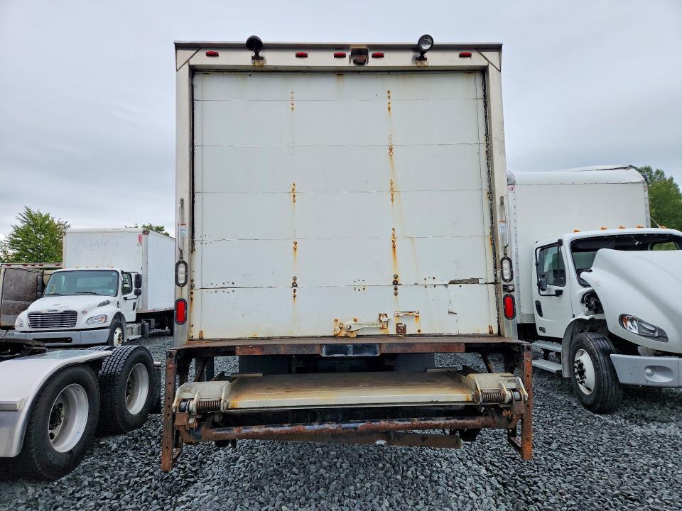 2015 Freightliner M2 მანქანა იყიდება აუქციონზე, vin: 3ALACWCY0FDGN7369, აუქციონის ნომერი: 70133246