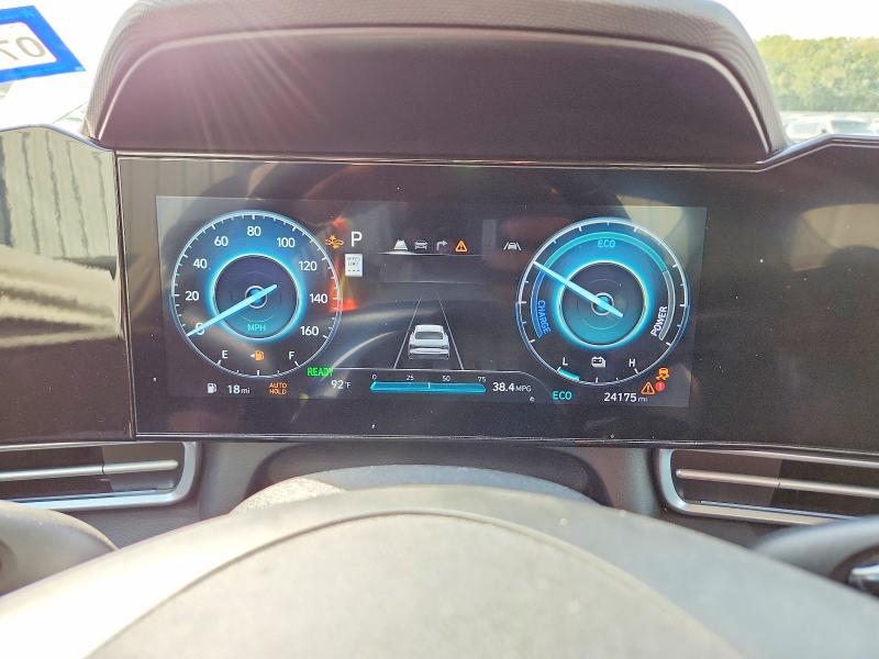 Aukcja sprzedaży 2025 Hyundai Elantra, vin: KMHLN4DJ2SU174250, numer aukcji: 70164016