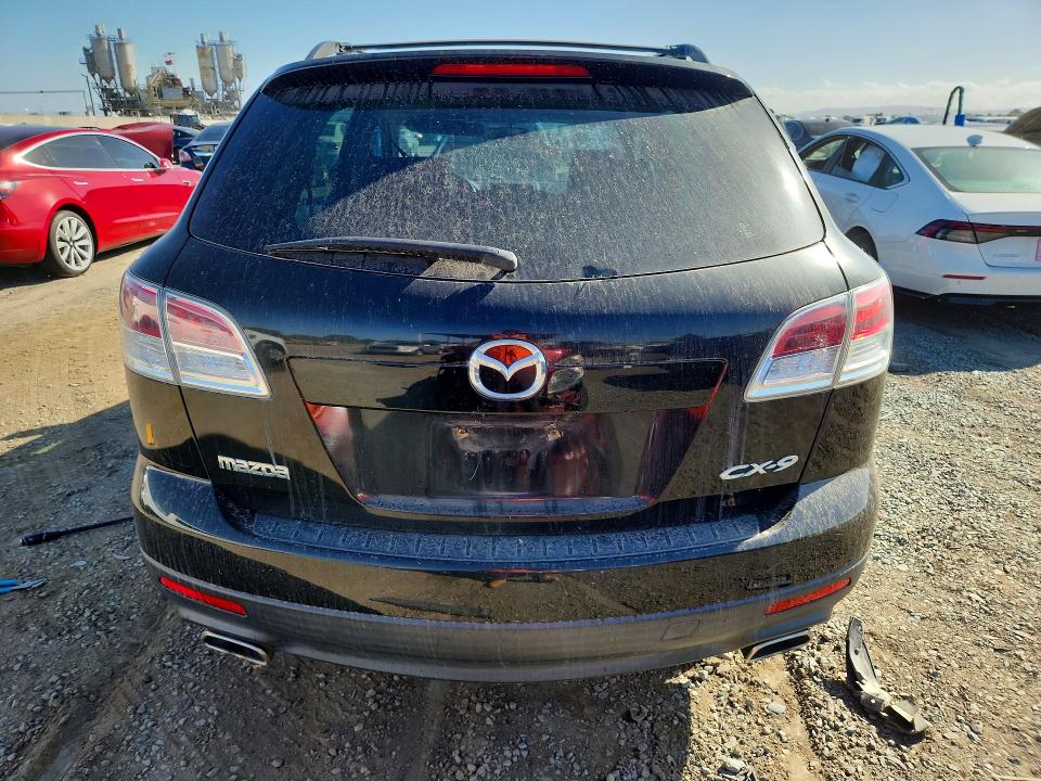 Aukcja sprzedaży 2008 Mazda Cx-9, vin: JM3TB28V580163071, numer aukcji: 70997896