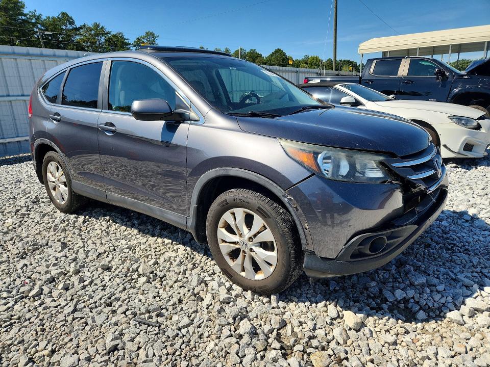 68651876 :رقم المزاد ، 3CZRM3H51CG702156 vin ، 2012 Honda Cr-v مزاد بيع