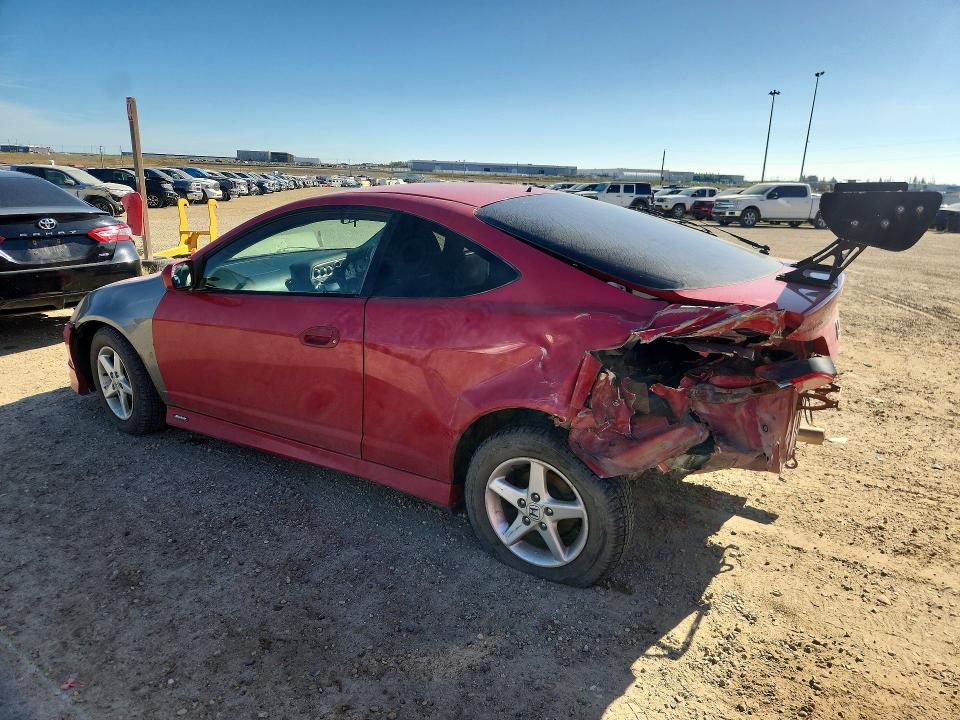 Продажа на аукционе авто 2001 Honda Integra R, vin: DC51000968, номер лота: 69434416