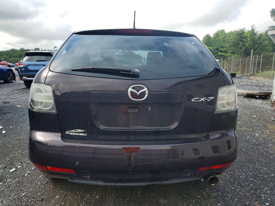 Aukcja sprzedaży 2011 Mazda Cx-7, vin: JM3ER2BM0B0404725, numer aukcji: 67110156