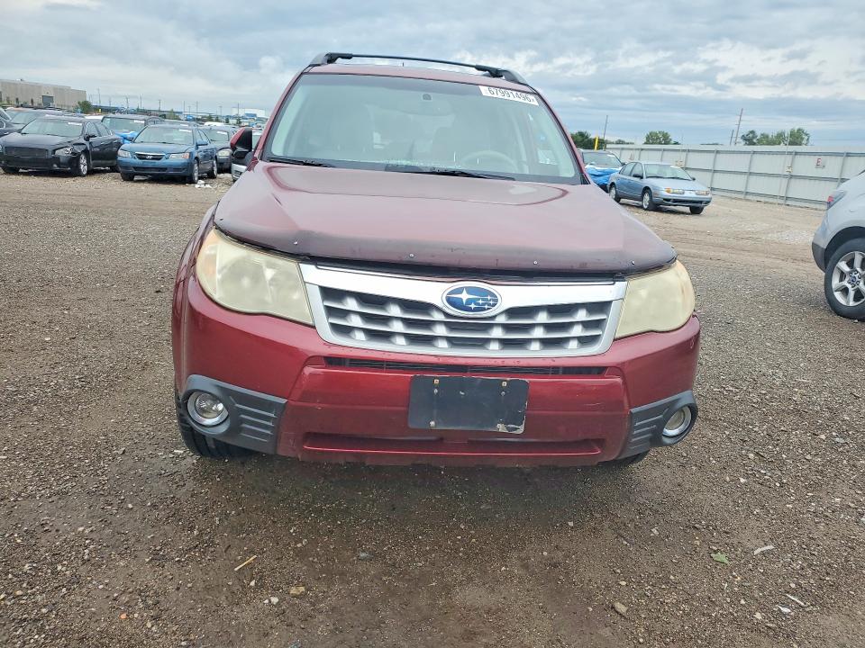 Продажа на аукционе авто 2013 Subaru Forester, vin: JF2SHADCXDH424113, номер лота: 67991496