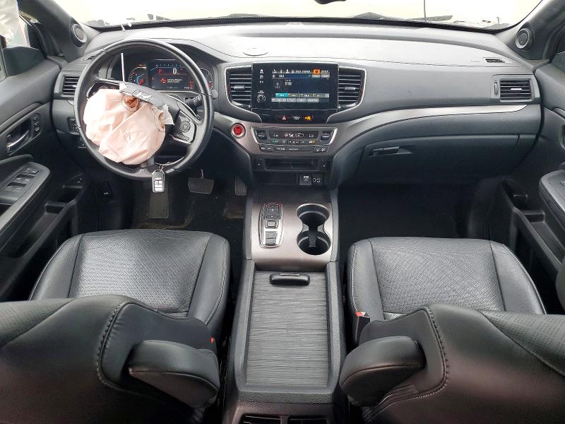 2021 Honda Passport მანქანა იყიდება აუქციონზე, vin: 5FNYF8H54MB004219, აუქციონის ნომერი: 68770946