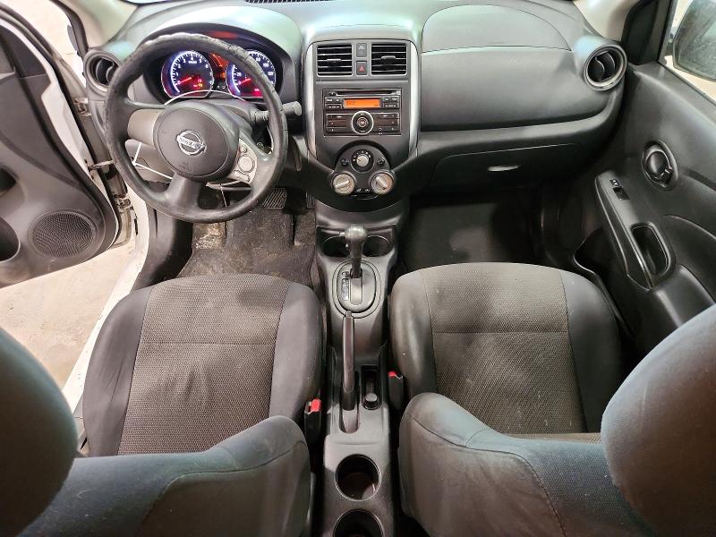 Продаж на аукціоні авто 2012 Nissan Versa, vin: 3N1CN7AP1CL927084, номер лоту: 67921746