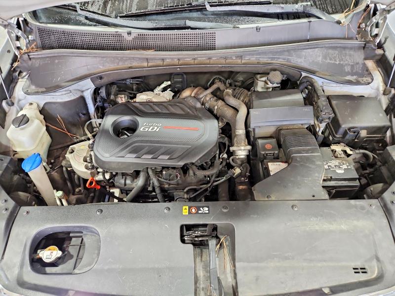 Продаж на аукціоні авто 2016 Kia Sorento, vin: 5XYPH4A12GG019689, номер лоту: 68703286