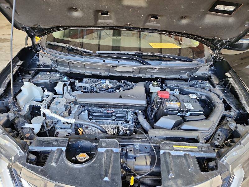 Продажа на аукционе авто 2020 Nissan Rogue, vin: JN8AT2MV5LW124655, номер лота: 68222976
