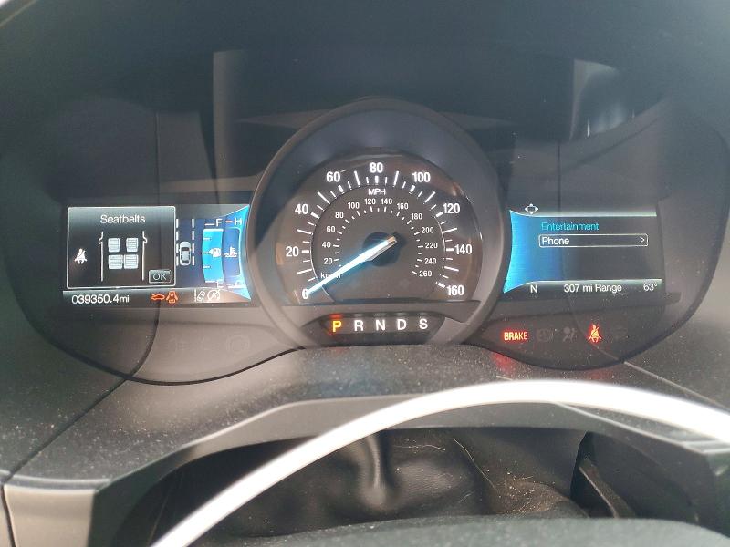 Продажа на аукционе авто 2024 Ford Edge, vin: 2FMPK4G97RBA41835, номер лота: 65944156